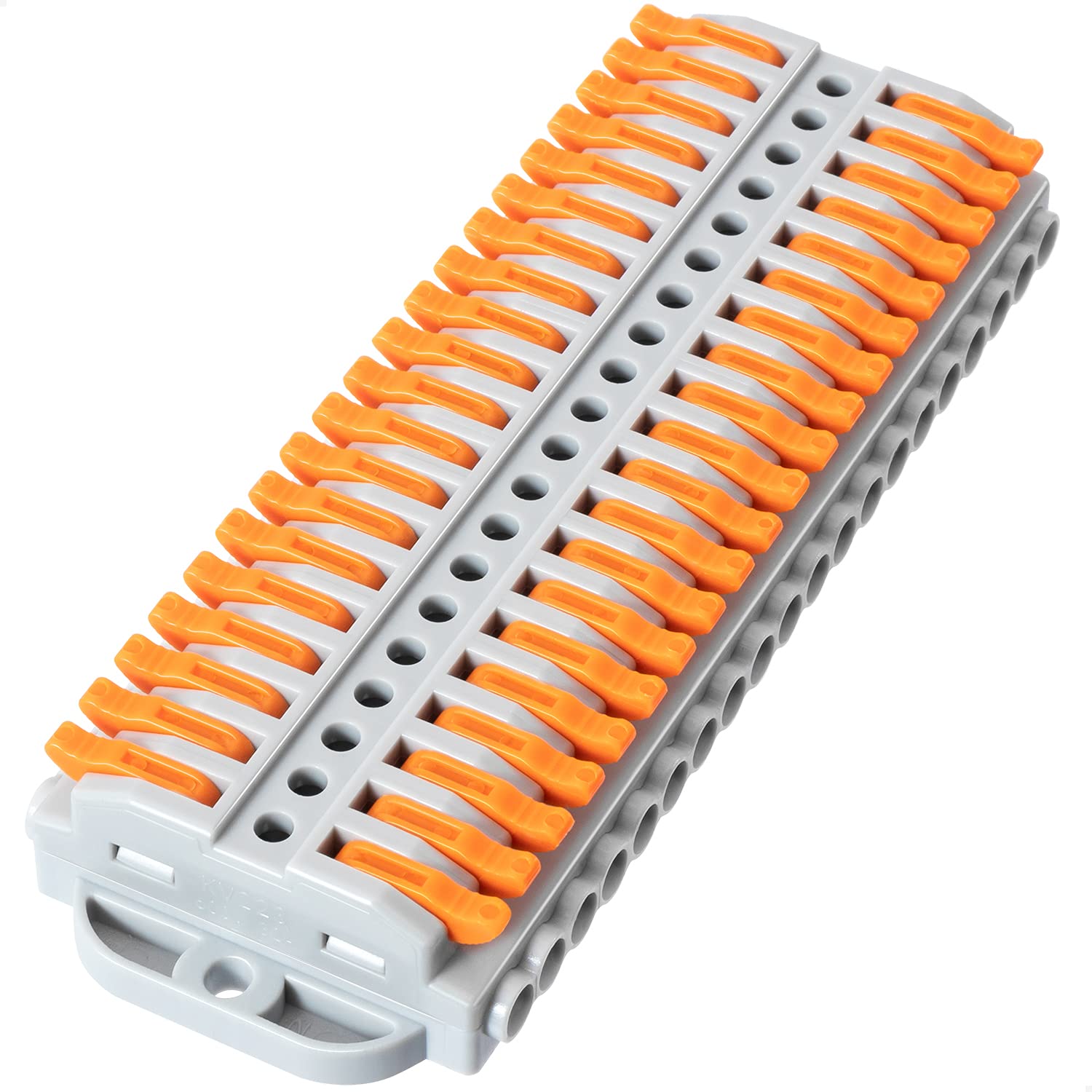 Threadless Push Pin - Kol Tel Somun Konnektörü, DIY Tel