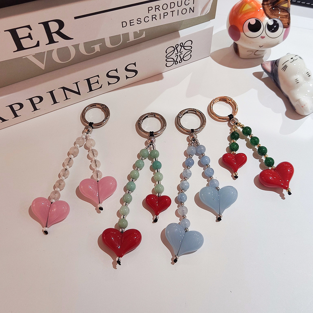 Body Jewelry Y2K - HERLOOK çanta uğuru kadınlar için büyük