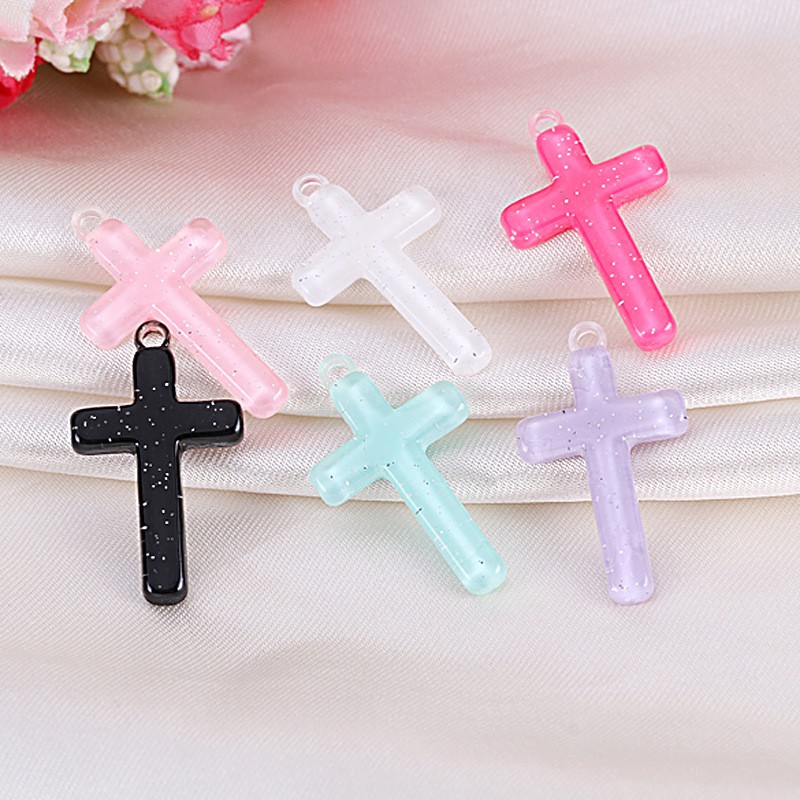 6 adet DIY küpe kolye ucu Düz  - Body Jewelry Y2K incelemesi ve fiyatı