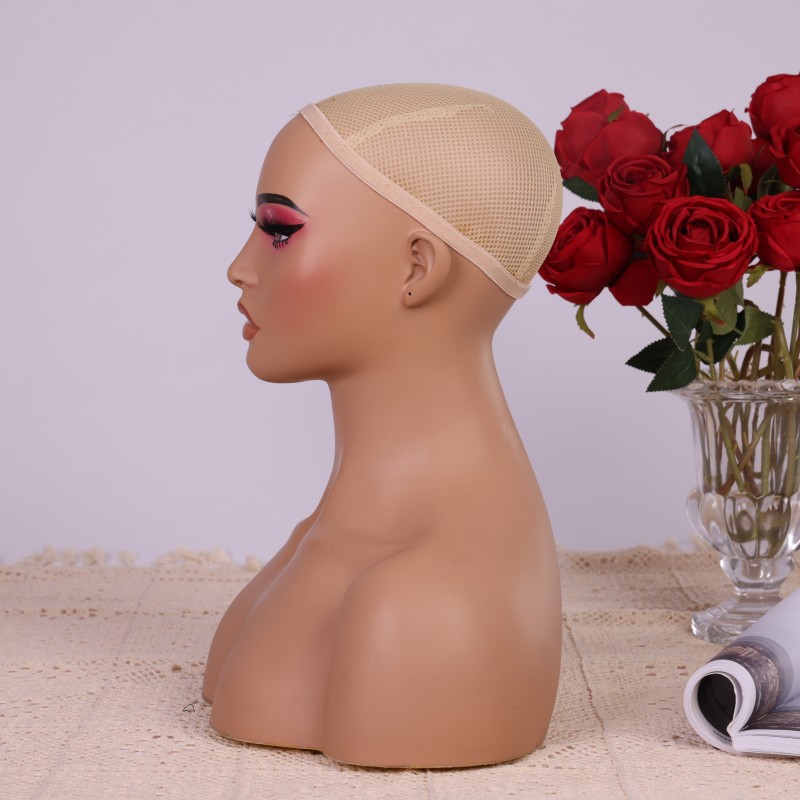 Kırmızı Göz Farı ve Kirpikli P - Body Jewelry In Store incelemesi ve fiyatı