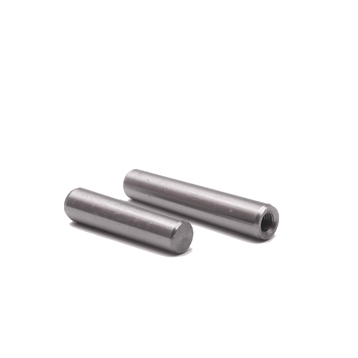 A3 çelik iç dişli konik Pin ko - Threadless Push Pin incelemesi ve fiyatı