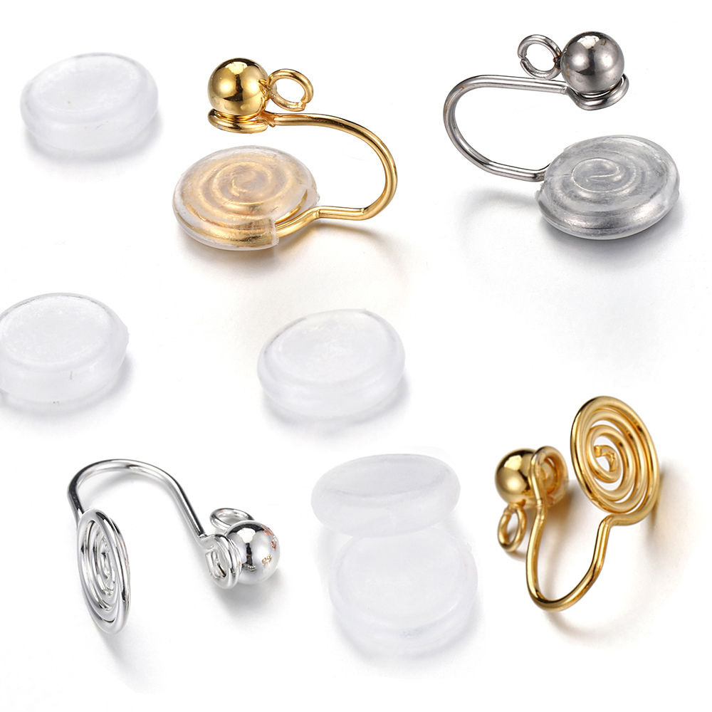 10 adet Paslanmaz Çelik Kulak  - Body Jewelry incelemesi ve fiyatı