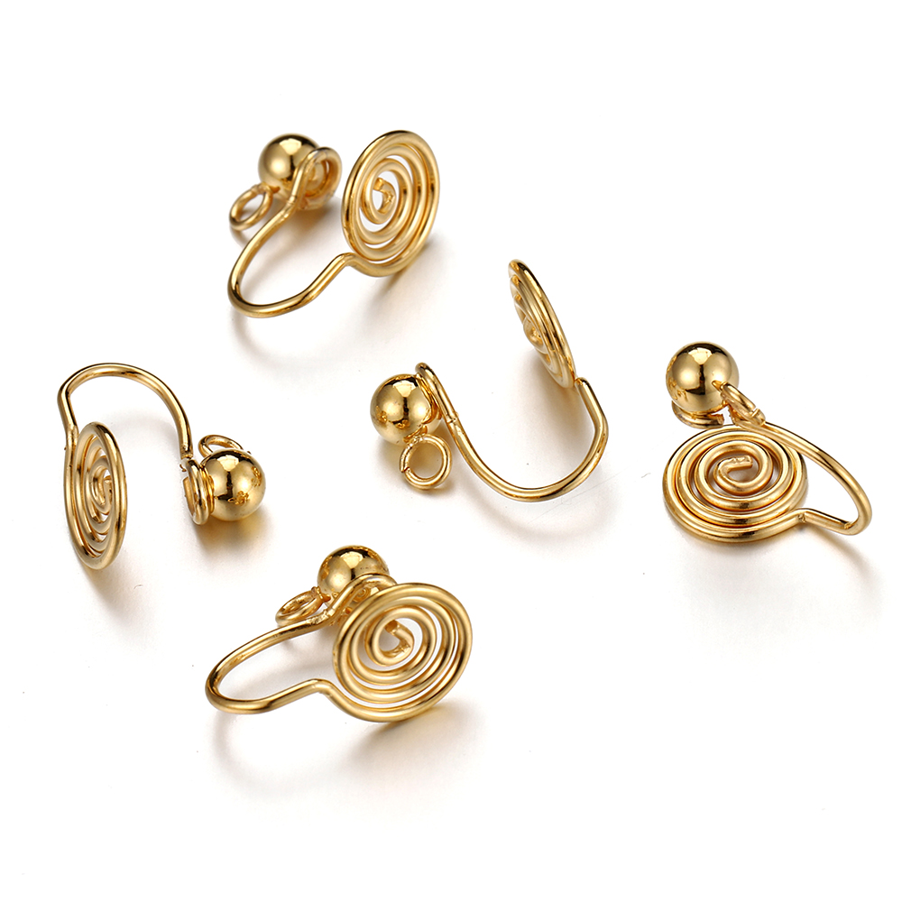 10 adet Paslanmaz Çelik Kulak  - Body Jewelry incelemesi ve fiyatı