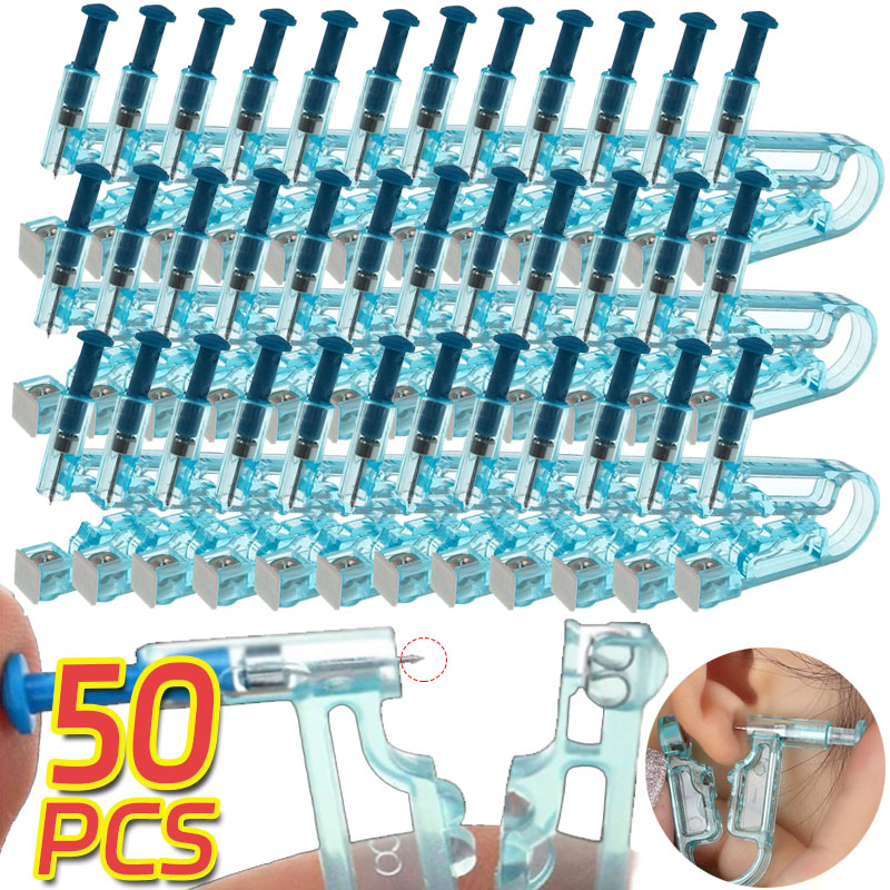 Tek kullanımlık Kulak Delme Ta - Body Jewelry Factory incelemesi ve fiyatı