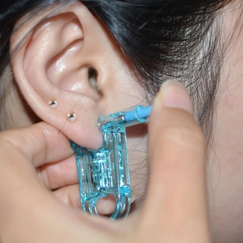 Tek kullanımlık Kulak Delme Ta - Body Jewelry Factory incelemesi ve fiyatı