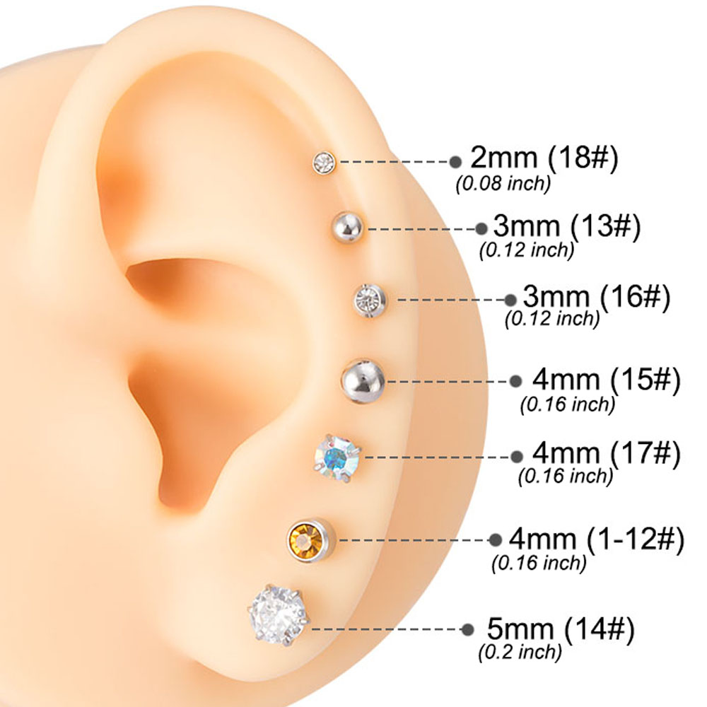 1 adet Tek Kullanımlık Yeşil K - Body Jewelry Factory incelemesi ve fiyatı