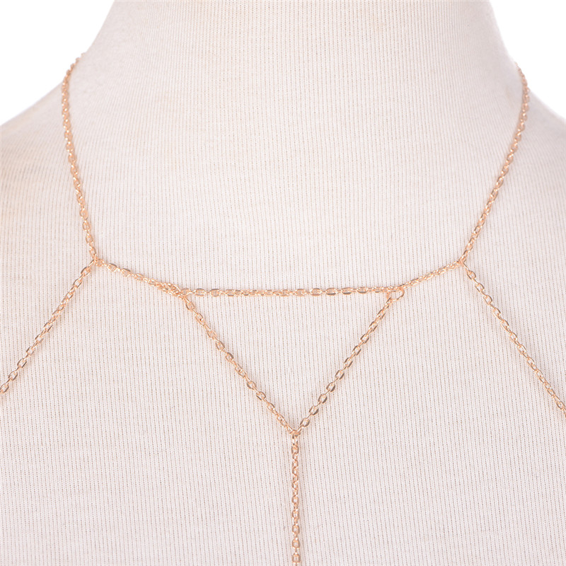 Altın gümüş moda Link zinciri  - Body Jewelry Types incelemesi ve fiyatı