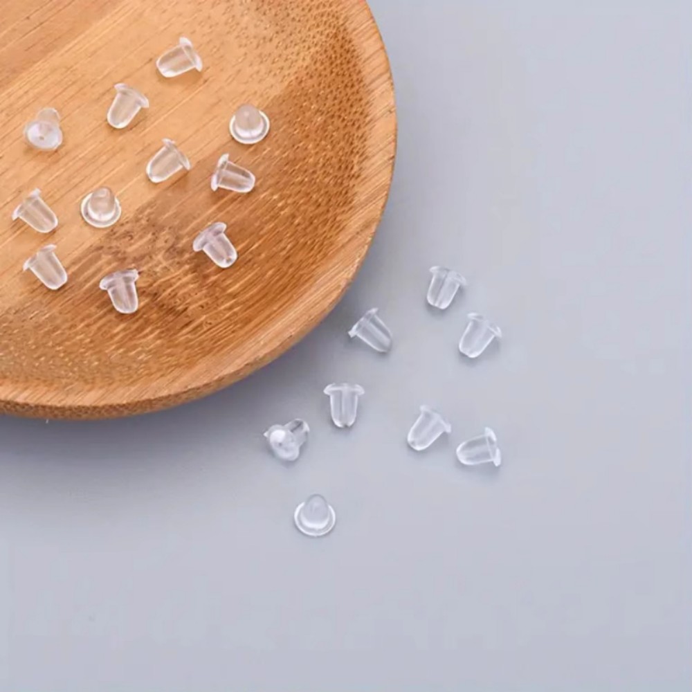 100 adet/grup Küpe Takı Aksesu - Body Jewelry In Store incelemesi ve fiyatı