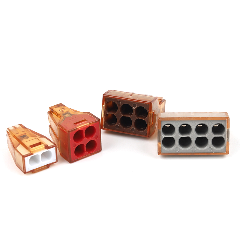 Mini Hızlı Bağlantı Kablo Kone - Threadless Push Pin incelemesi ve fiyatı