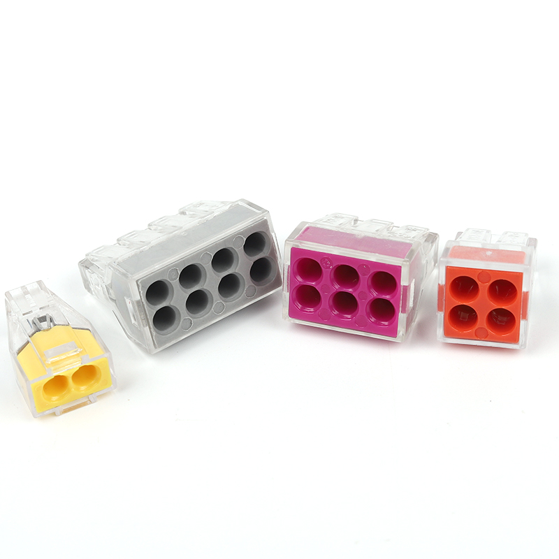 Mini Hızlı Bağlantı Kablo Kone - Threadless Push Pin incelemesi ve fiyatı