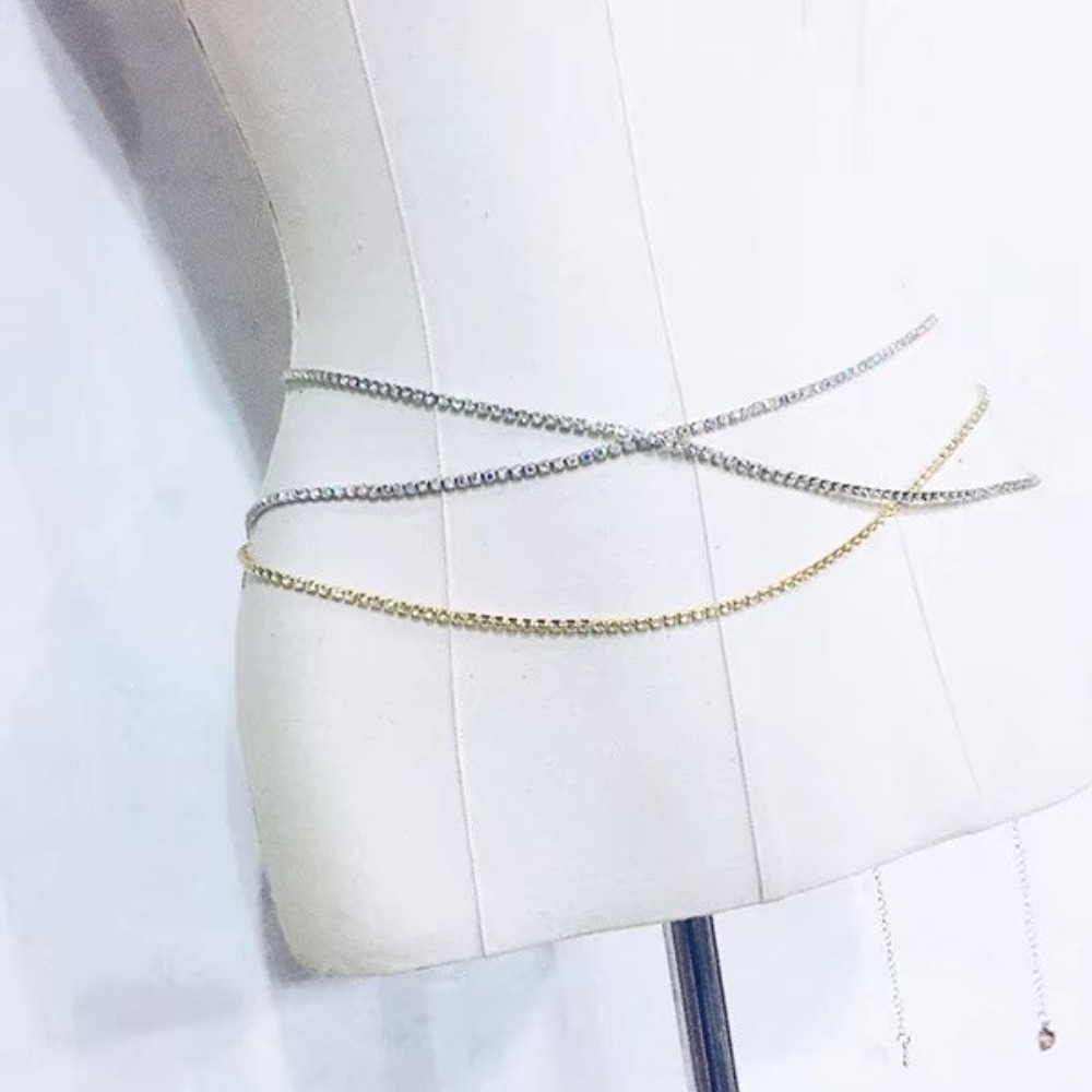 Seksi Moda Parlak Su Matkap Pe - Body Jewelry Types incelemesi ve fiyatı