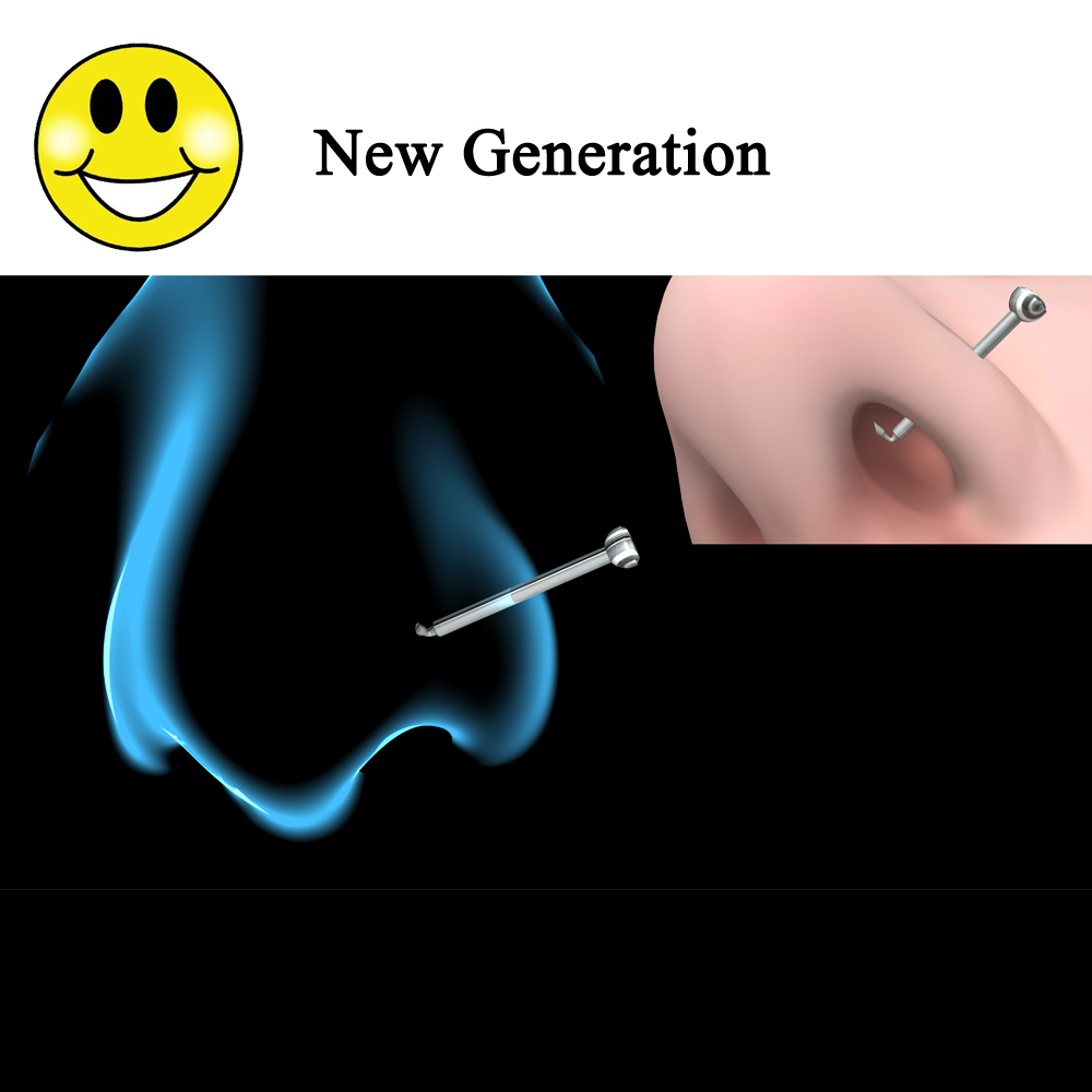 Mücevher Burun Çıtçıtları için - Body Jewelry Factory incelemesi ve fiyatı