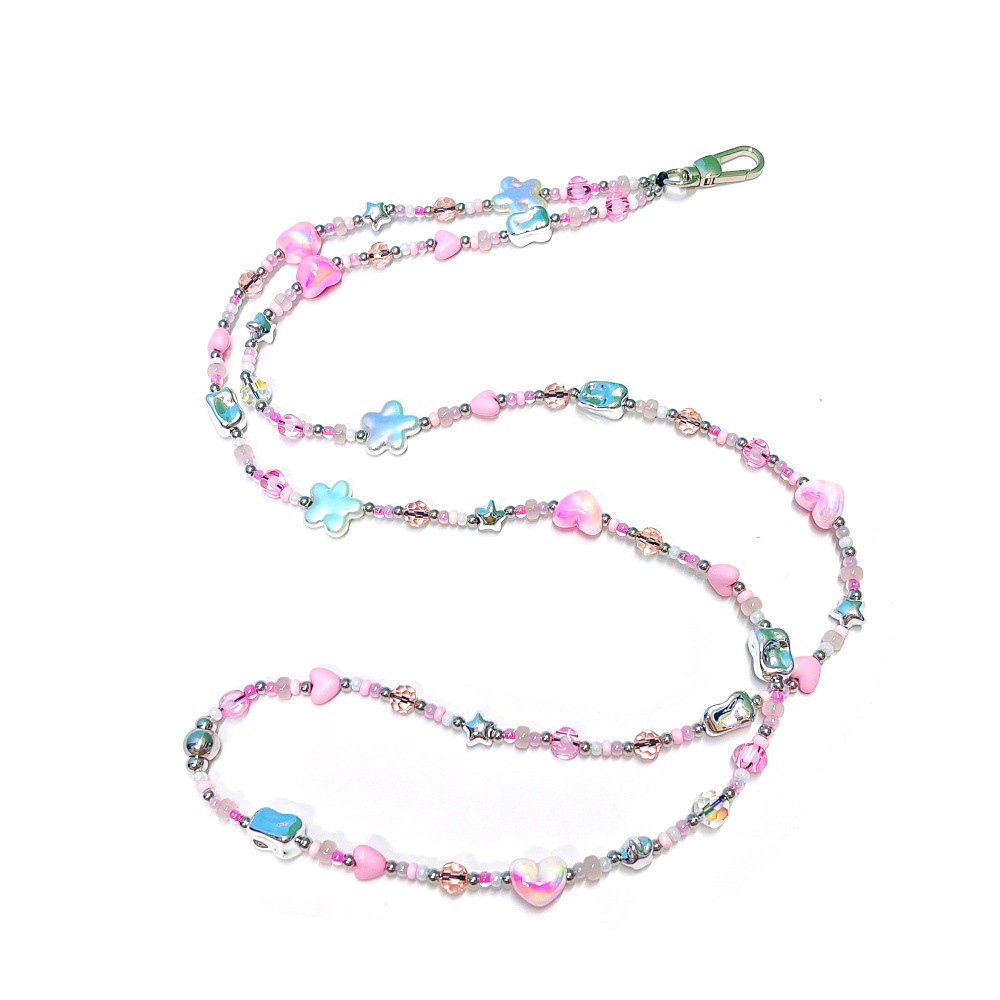 HERLOOK Pastel Y2K Kalp Yıldız - Body Jewelry Y2K incelemesi ve fiyatı