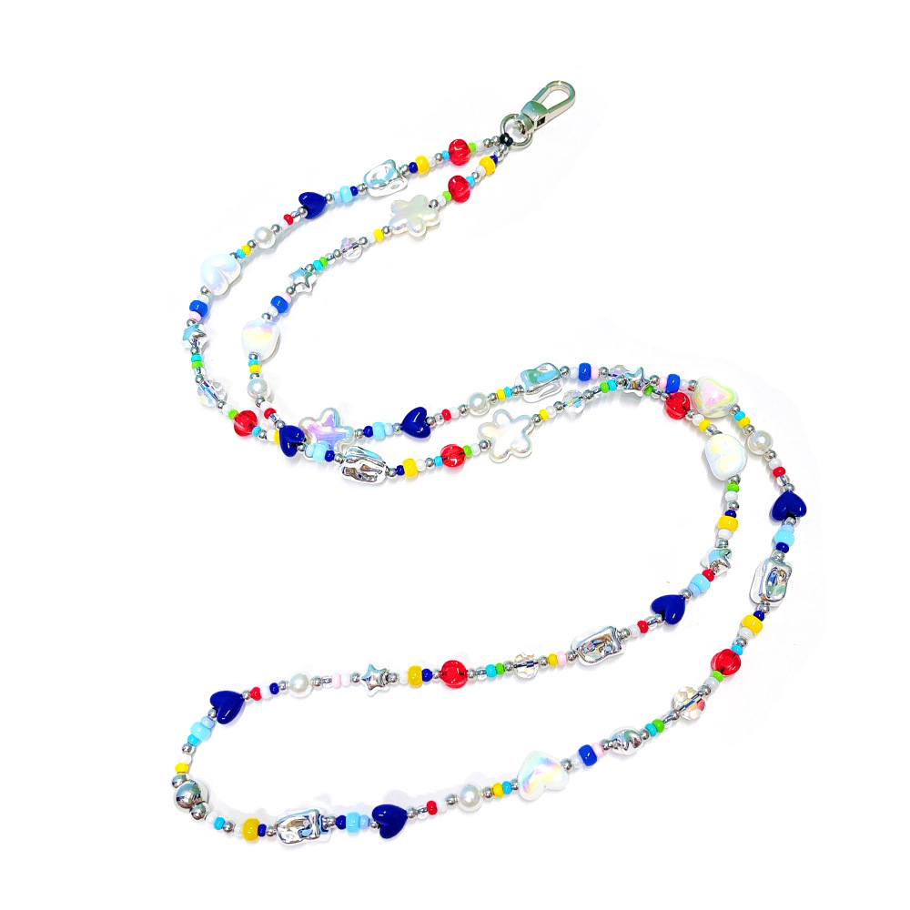 HERLOOK Pastel Y2K Kalp Yıldız - Body Jewelry Y2K incelemesi ve fiyatı