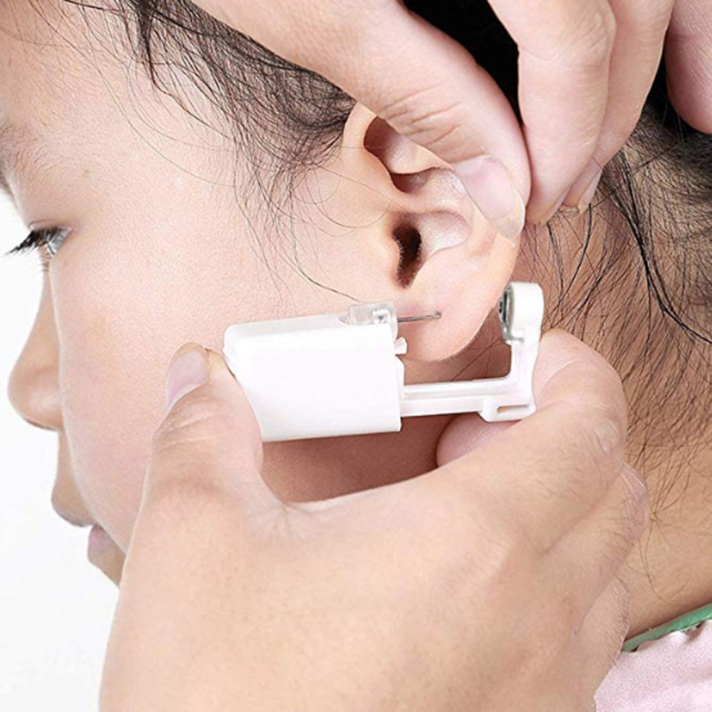 1 adet Sterlised tek kullanıml - Body Jewelry Factory incelemesi ve fiyatı