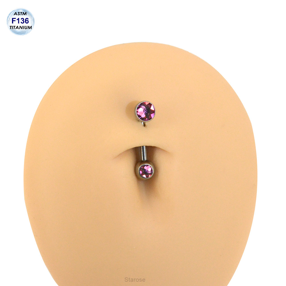 1 Adet Daha Keyifli Kadınlar İ - Body Jewelry Vertical Labret incelemesi ve fiyatı