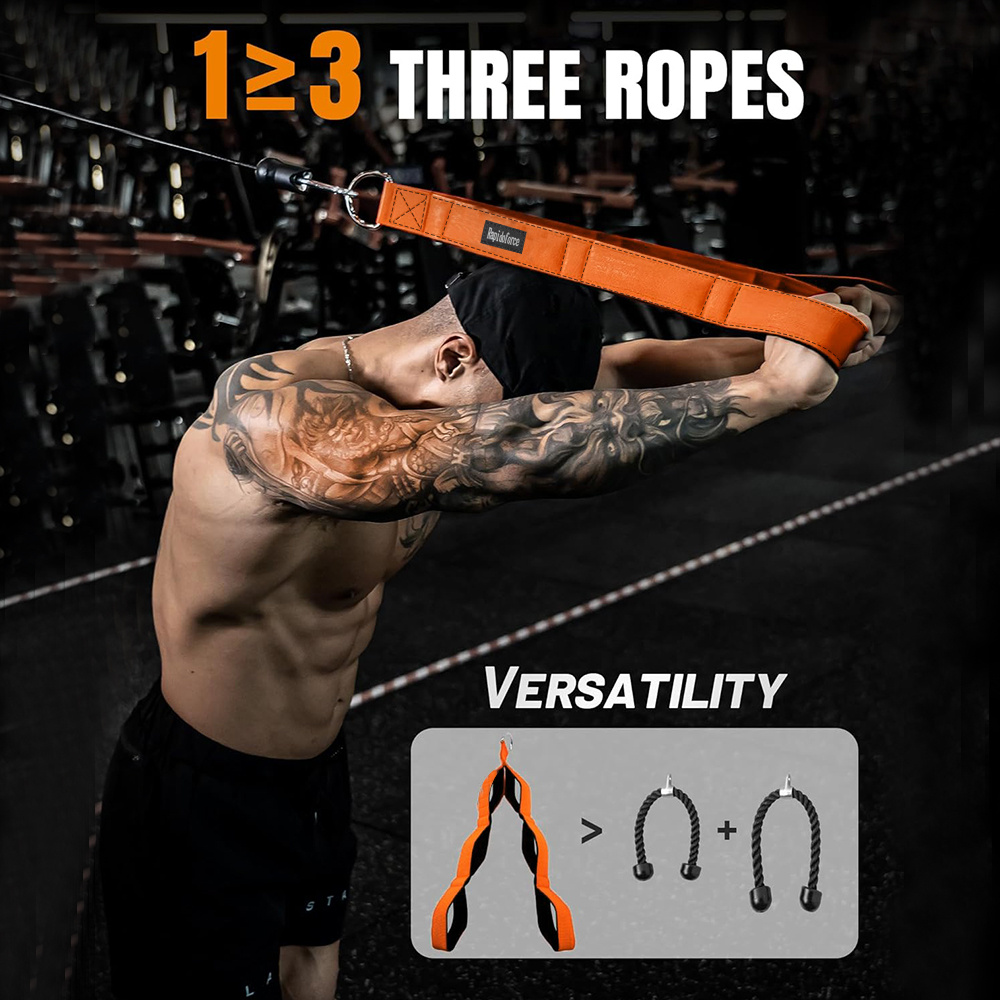 6 halkalı triceps ipi bağlantı - Threadless Push Pin incelemesi ve fiyatı