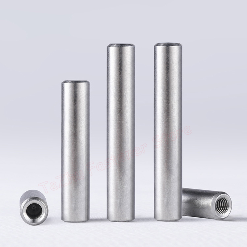 M3 M4 M5 M6 İç Dişli Silindiri - Threadless Push Pin incelemesi ve fiyatı