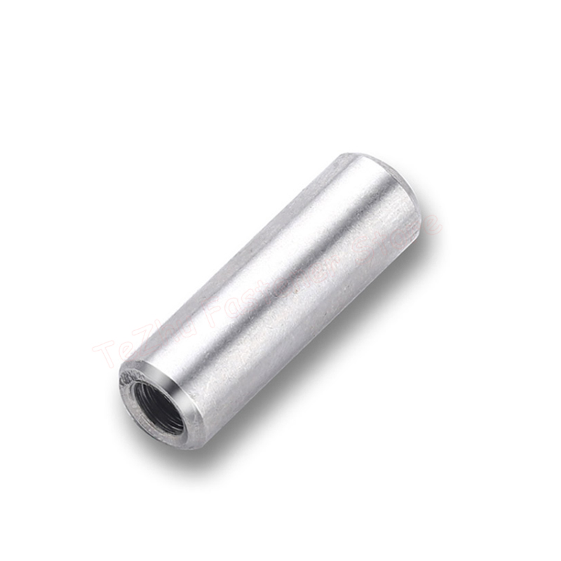 M3 M4 M5 M6 İç Dişli Silindiri - Threadless Push Pin incelemesi ve fiyatı
