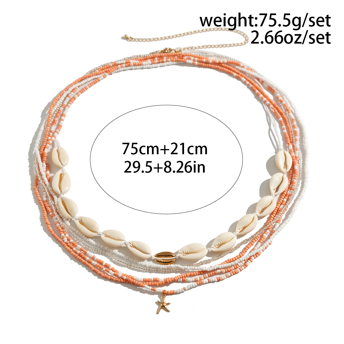 Ingemark 6 adet Boho denizyıld - Body Jewelry Y2K incelemesi ve fiyatı