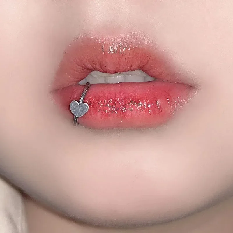 Paslanmaz Çelik Dudak Yüzük Me - Body Jewelry Vertical Labret incelemesi ve fiyatı