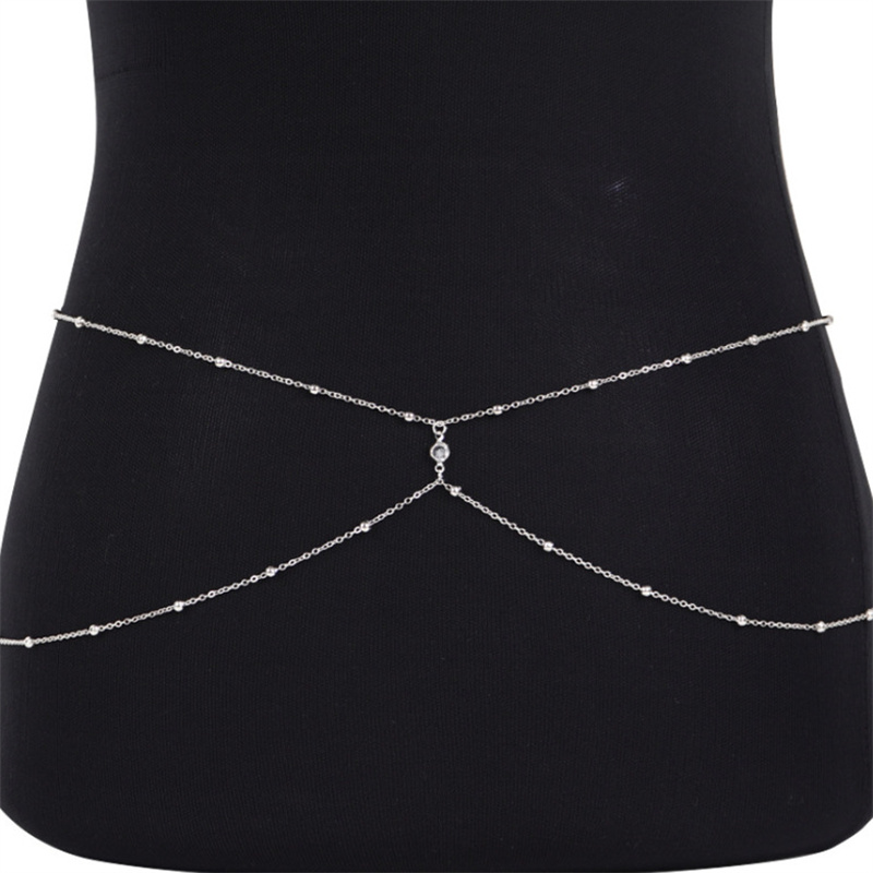 Temizle Rhinestone boncuklu gö - Body Jewelry Types incelemesi ve fiyatı
