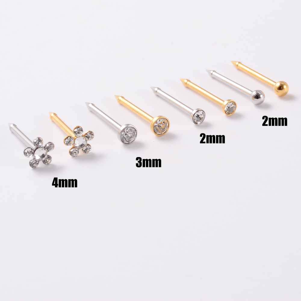 Tek Kullanımlık Güvenli Steril - Body Jewelry Factory incelemesi ve fiyatı