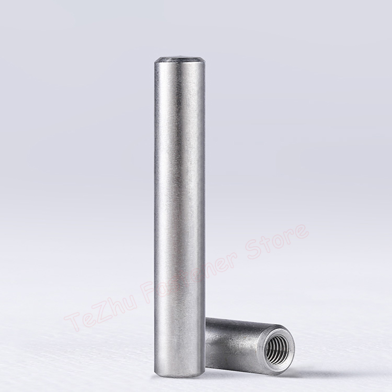 M3 M4 M5 M6 İç Dişli Silindiri - Threadless Push Pin incelemesi ve fiyatı
