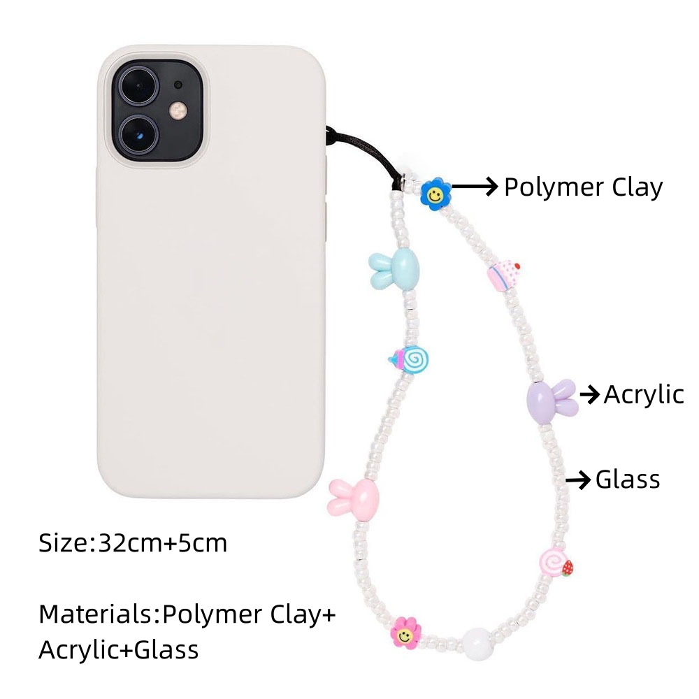 HERLOOK hayvan tavşan telefon  - Body Jewelry Y2K incelemesi ve fiyatı