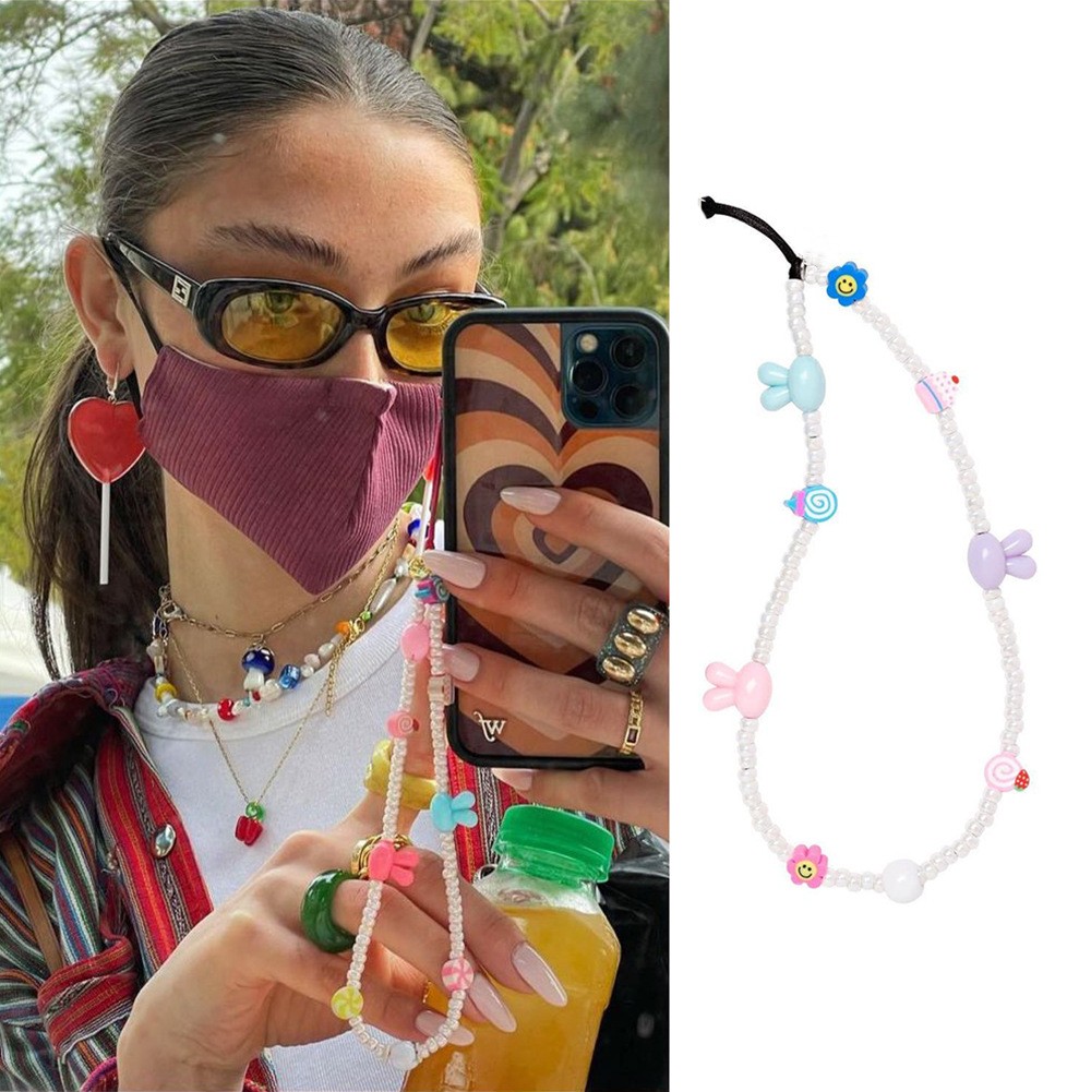 HERLOOK hayvan tavşan telefon  - Body Jewelry Y2K incelemesi ve fiyatı