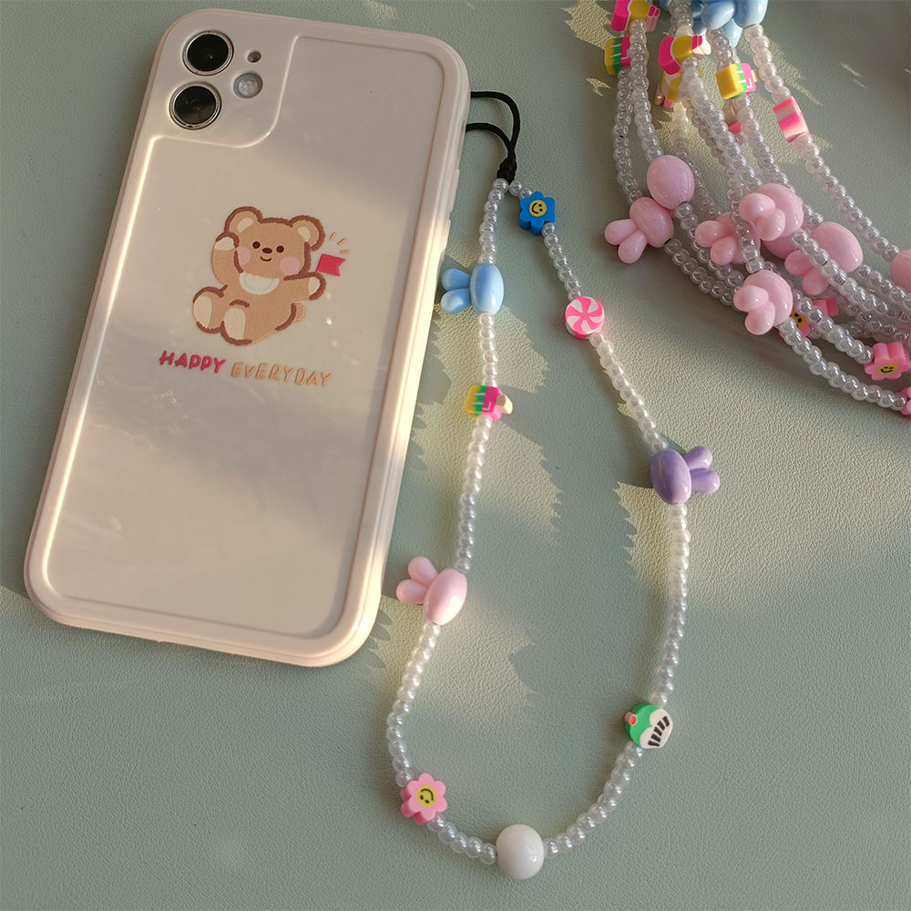HERLOOK hayvan tavşan telefon  - Body Jewelry Y2K incelemesi ve fiyatı