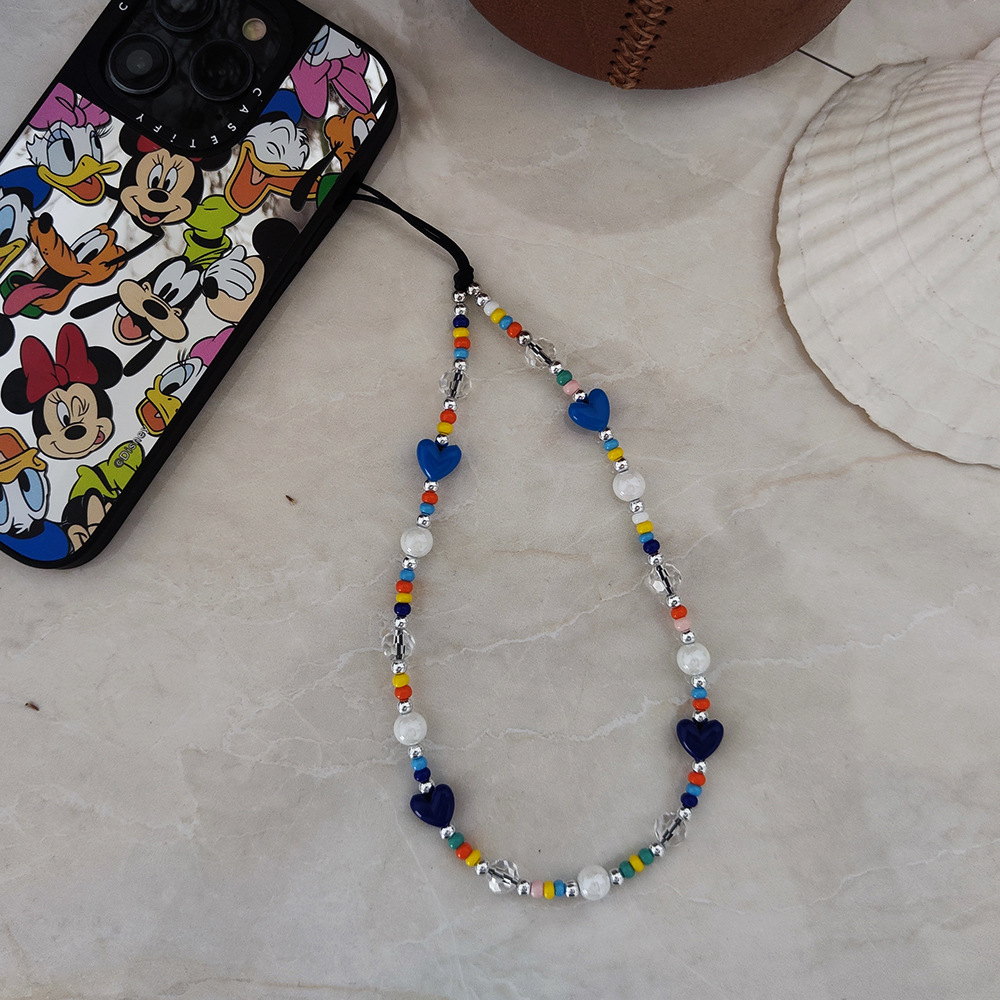Kkheart kalp telefon süsü Y2K  - Body Jewelry Y2K incelemesi ve fiyatı