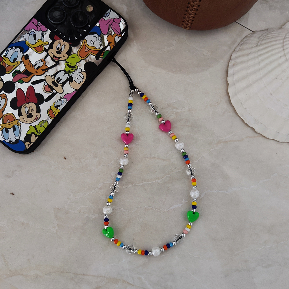 Kkheart kalp telefon süsü Y2K  - Body Jewelry Y2K incelemesi ve fiyatı