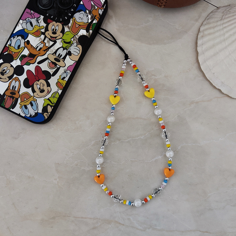 Kkheart kalp telefon süsü Y2K  - Body Jewelry Y2K incelemesi ve fiyatı