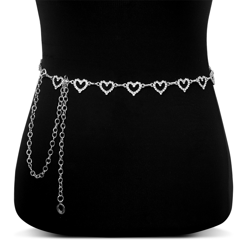 Kadınlar için Moda Takı Taşlı  - Body Jewelry Types incelemesi ve fiyatı