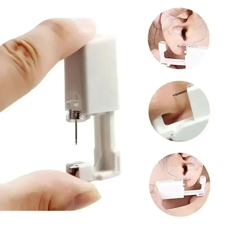 2-12 adet Kulak Delme Tabancas - Body Jewelry Factory incelemesi ve fiyatı