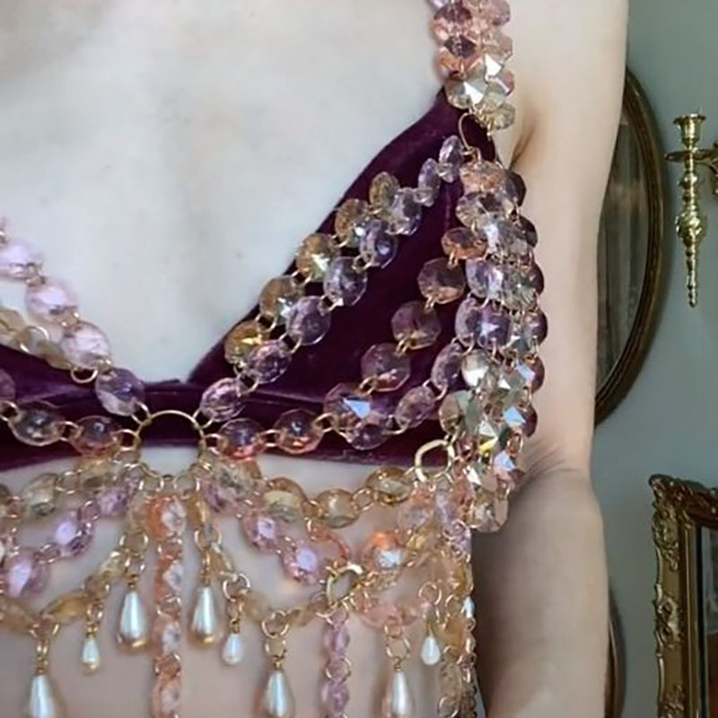 2026 Yeni Gelen Y2K Festivali  - Body Jewelry Y2K incelemesi ve fiyatı