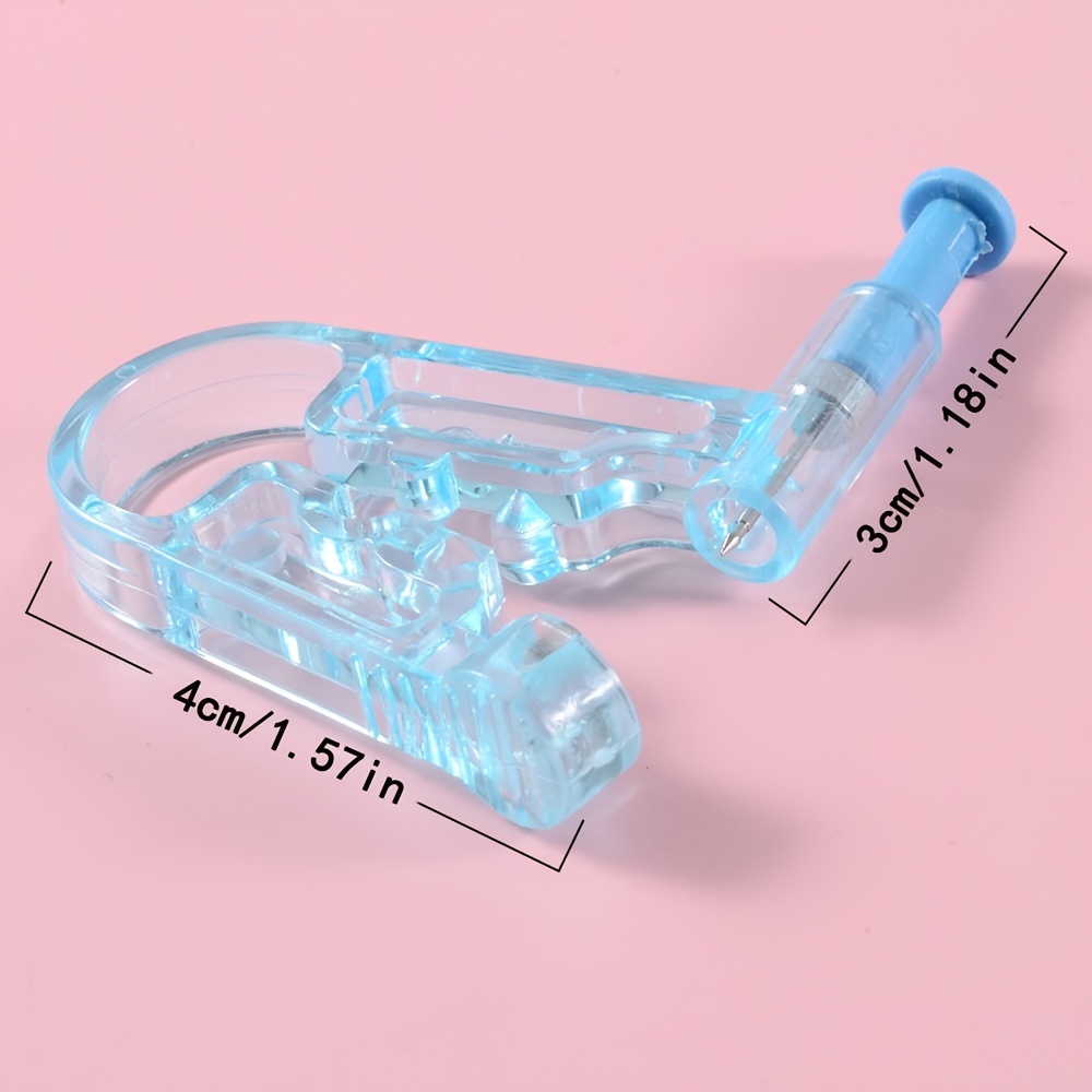 3 adet Piercing aracı ve çelik - Body Jewelry In Store incelemesi ve fiyatı