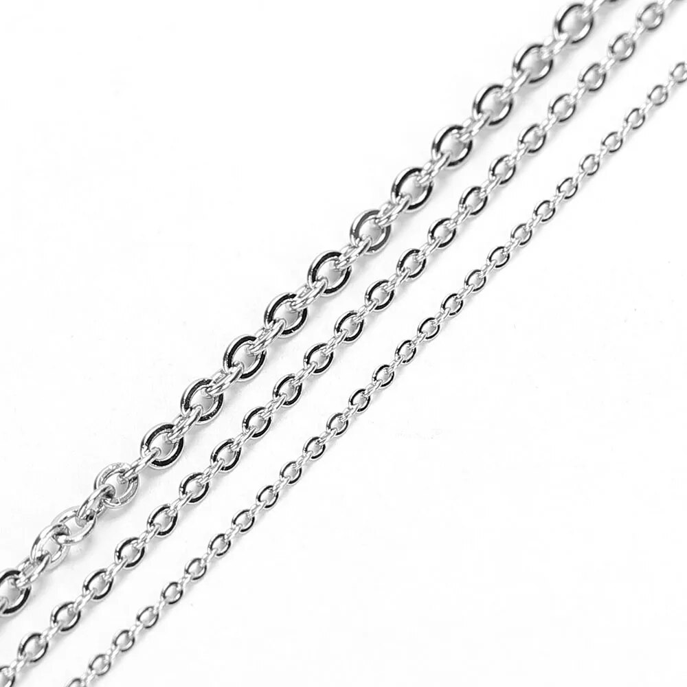 10 metre Paslanmaz Çelik O Şek - Body Jewelry incelemesi ve fiyatı