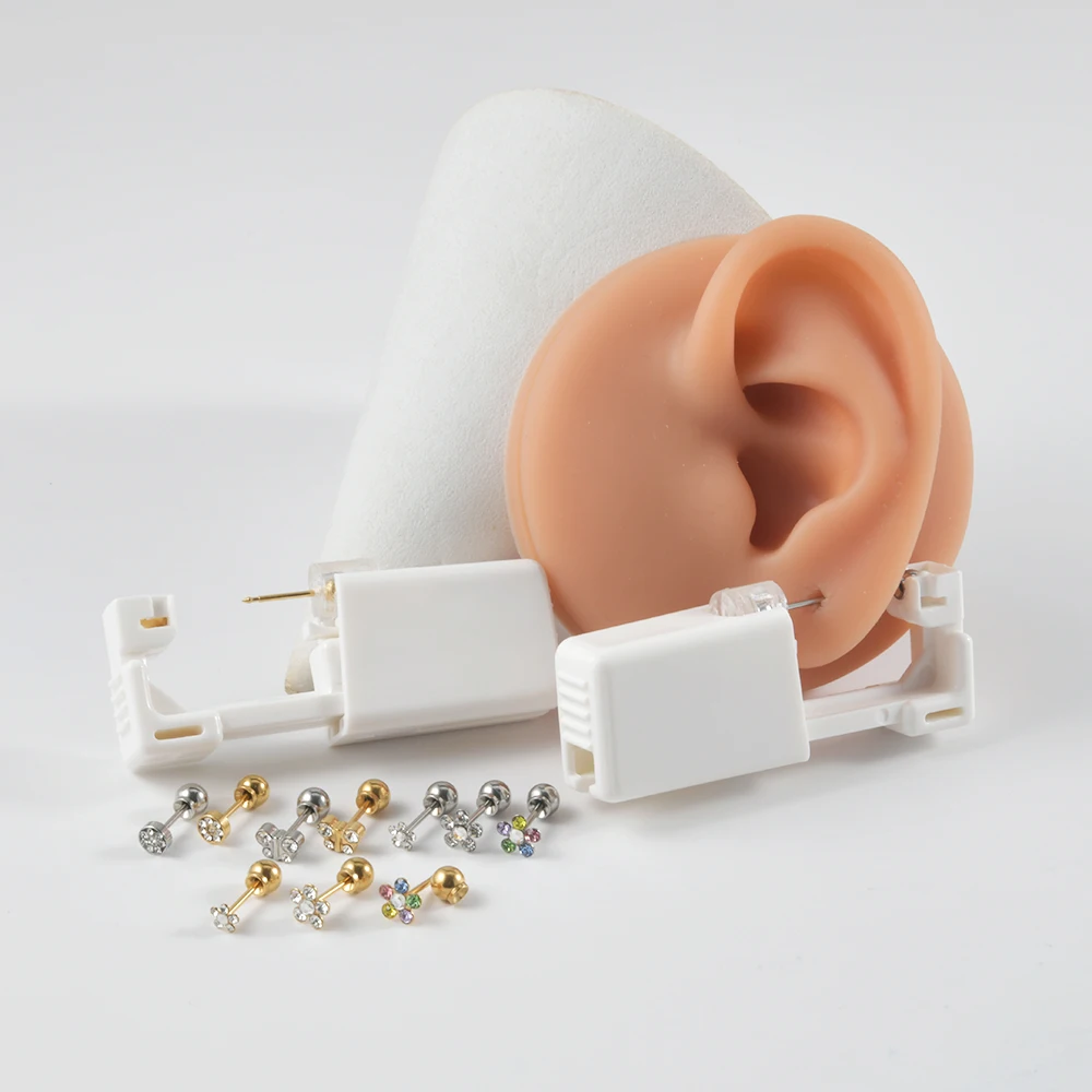 Kullanımı Kolay 24 Ayar Altın  - Body Jewelry Factory incelemesi ve fiyatı