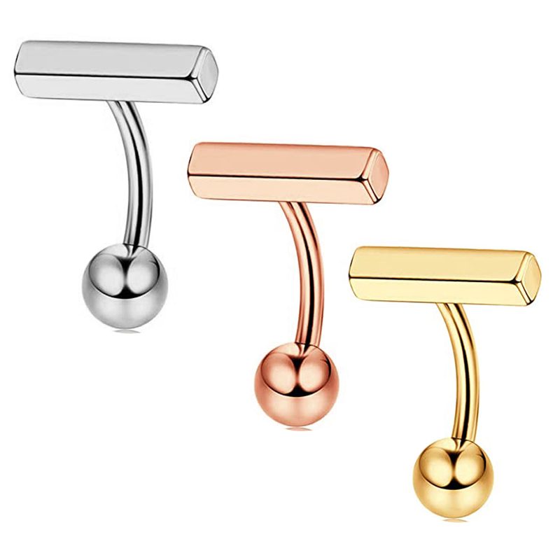 Seksi Sarkan Göbek Göbek göbek - Body Jewelry Co incelemesi ve fiyatı