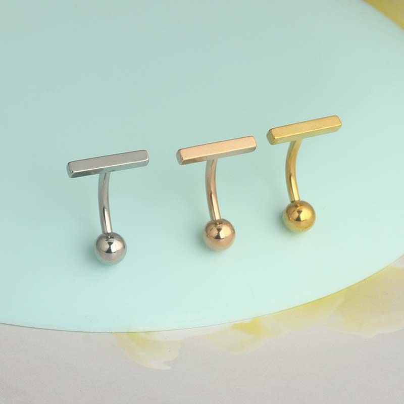 Seksi Sarkan Göbek Göbek göbek - Body Jewelry Co incelemesi ve fiyatı