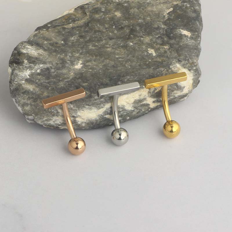 Seksi Sarkan Göbek Göbek göbek - Body Jewelry Co incelemesi ve fiyatı