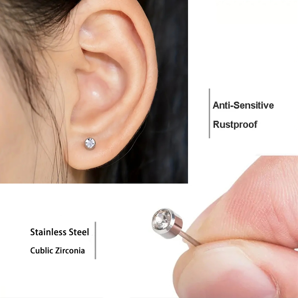 50-1 adet Tek Kullanımlık Ster - Body Jewelry Factory incelemesi ve fiyatı