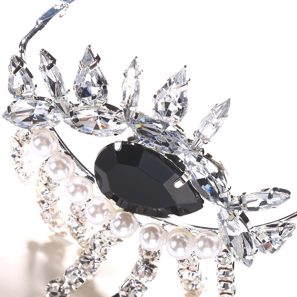 Stonefans püskül gözlük çerçev - Body Jewelry Y2K incelemesi ve fiyatı