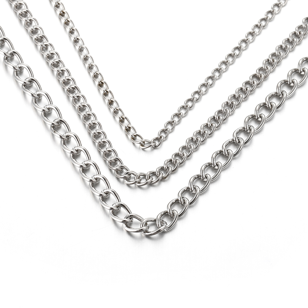 2 metre 2.5/3.5/4.5mm Metal Dü - Body Jewelry incelemesi ve fiyatı