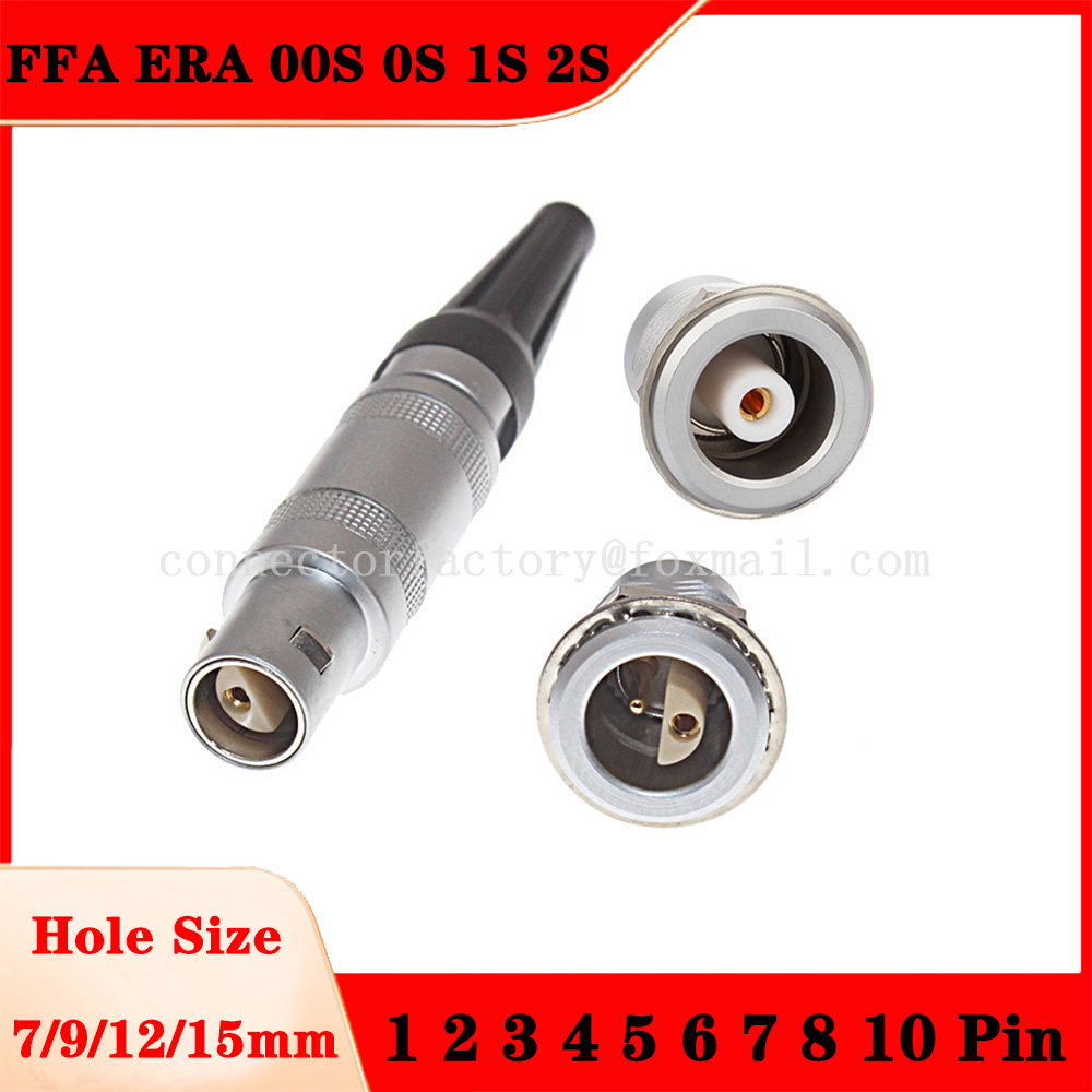 FFA ERA 00S 0S 1S 2S 1 2 3 4 5 - Threadless Push Pin incelemesi ve fiyatı
