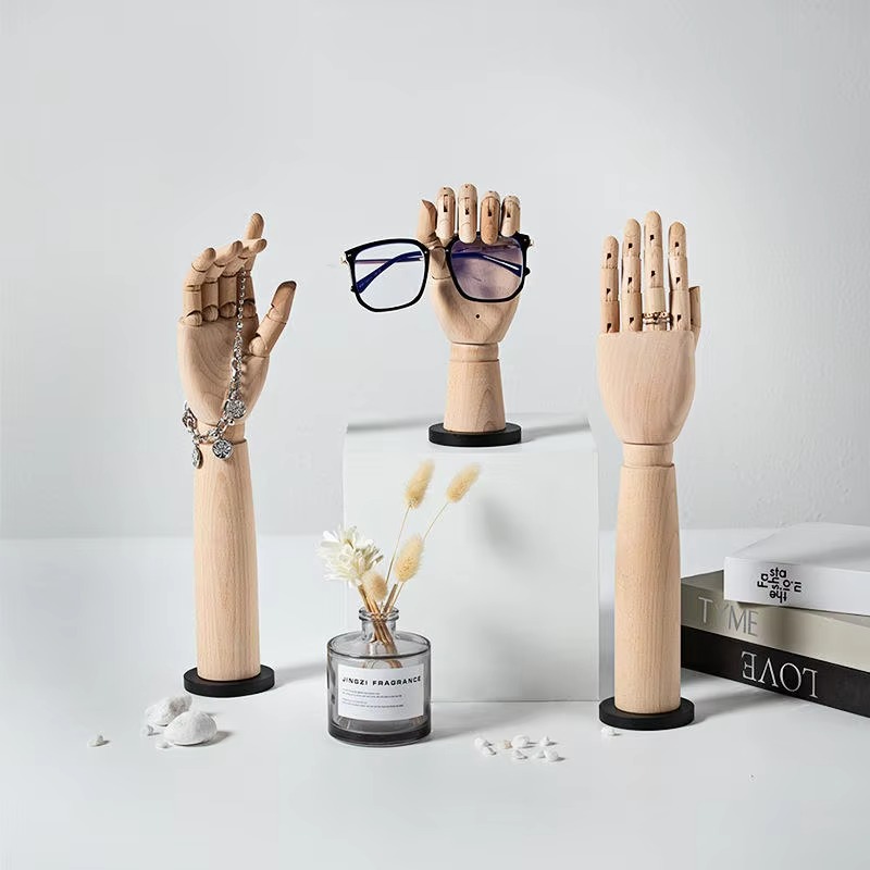 Masif Ahşap El Manevrası, Takı - Body Jewelry In Store incelemesi ve fiyatı