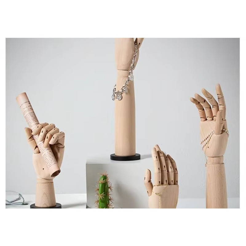 Masif Ahşap El Manevrası, Takı - Body Jewelry In Store incelemesi ve fiyatı
