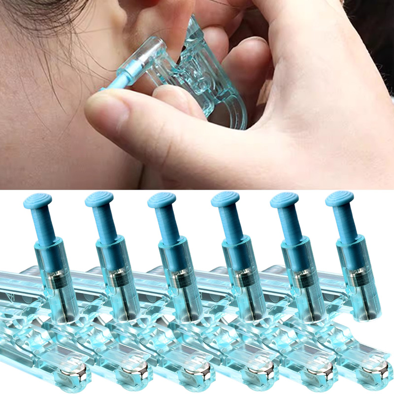 1/20 adet Mavi Tek Kullanımlık - Body Jewelry Factory incelemesi ve fiyatı